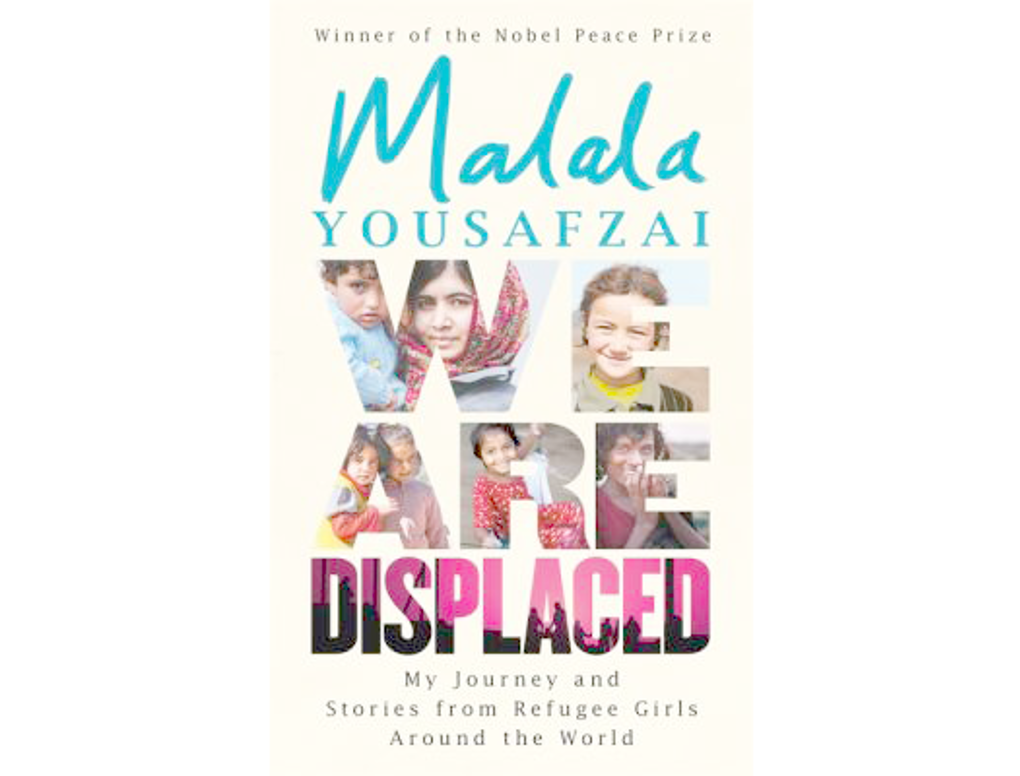 Top Ten Teen Reads We Are Displaced Re.Jpg