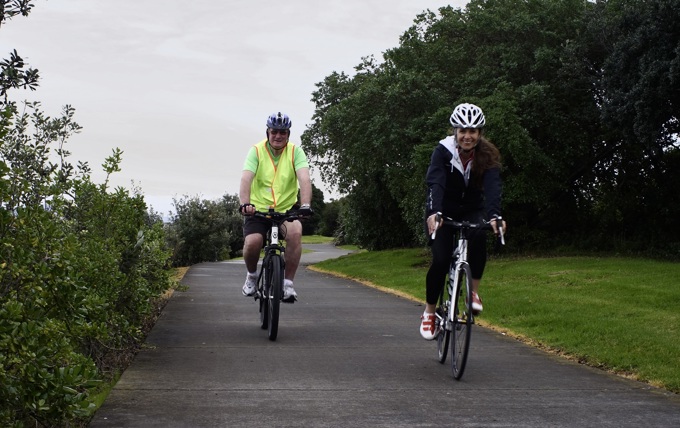 Get your passport to a Great Ride