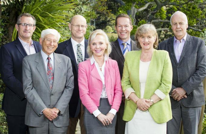 Orakei celebrates five years 01