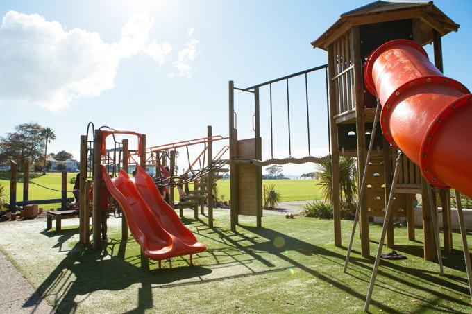 mt wellington war memorial park