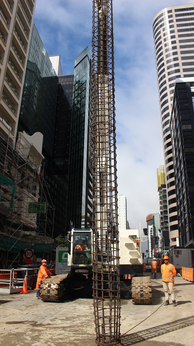 CRL Gomer not abstract