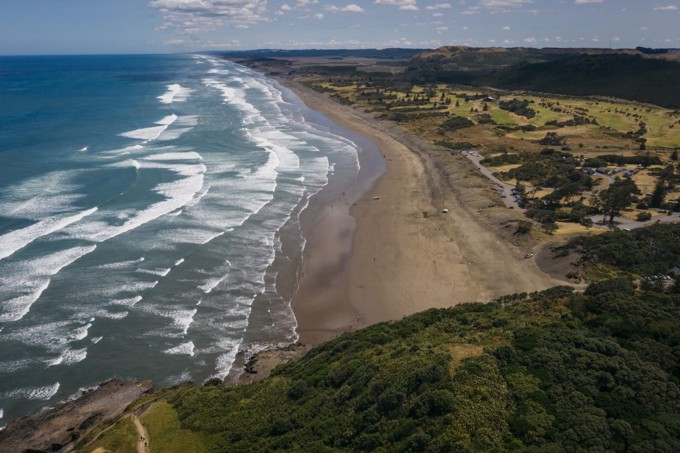 Muriwai Timeline (1)