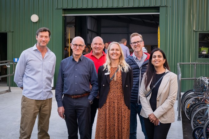 AC Devonportcrc OA 3