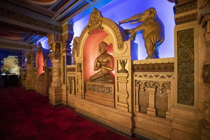 Elder statesman of Auckland heritage retires