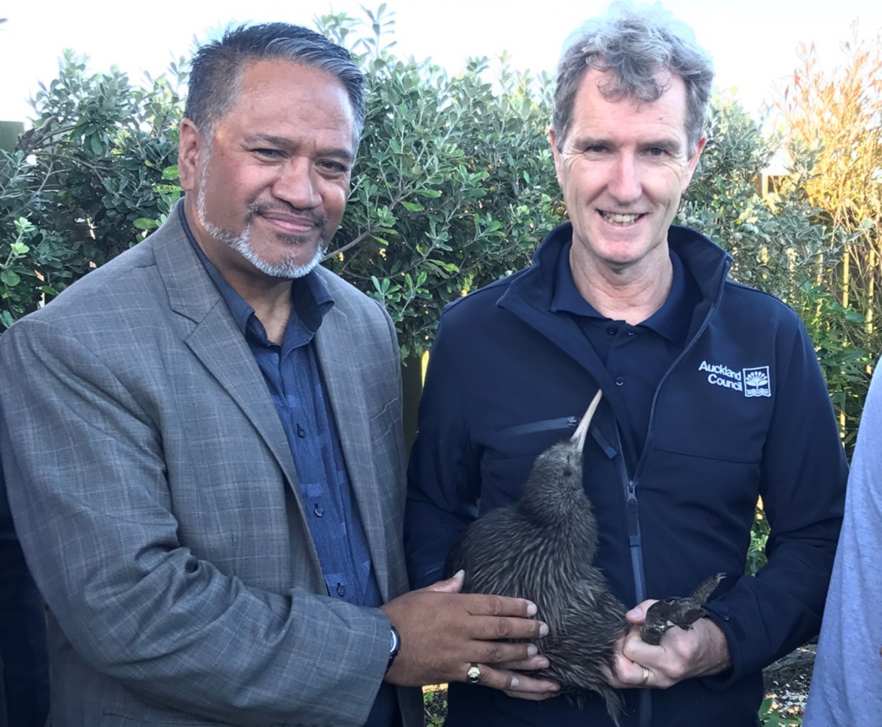 kiwi release 2