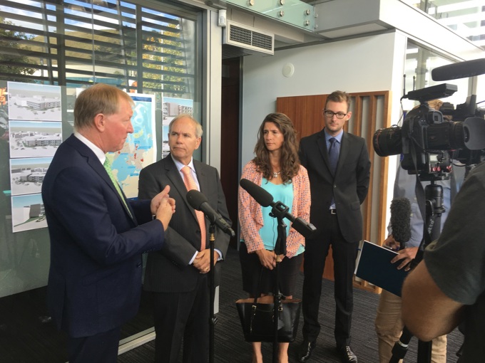 Special housing areas to deliver 4500 homes for Auckland