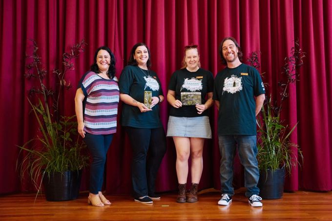 Love Your Place Awards