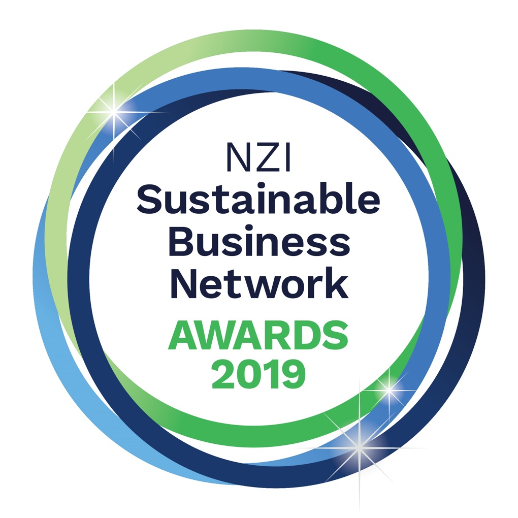 SBN Awards logo