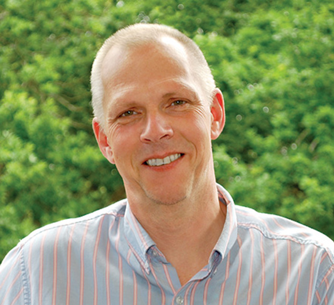 Interview - Photographic Librarian Keith Giles