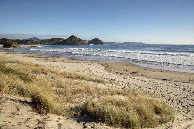 Great Barrier Local Board renamed Aotea / Great Barrier Local Board