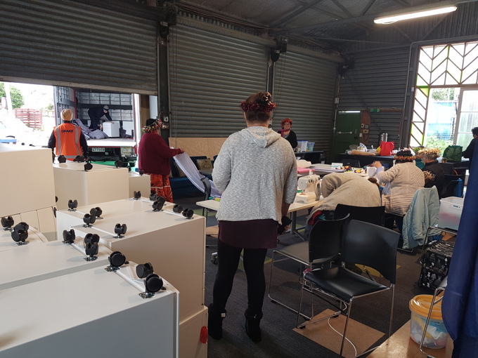 All Heart NZ, making a tonne of difference 6